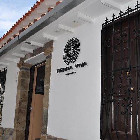 Tierra Viva Cusco Plaza Hotell Exteriör bild